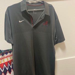 Men’s Nike Alabama Polo